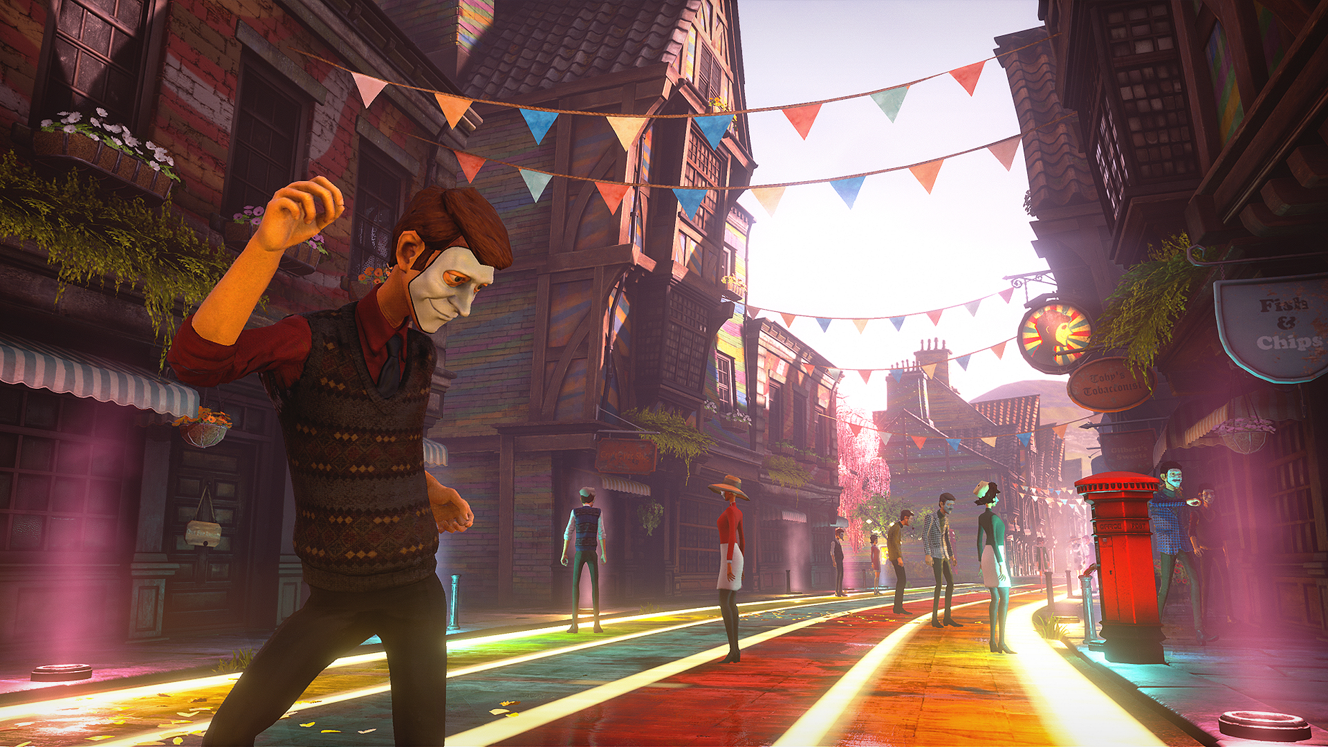 Game screenshot 4