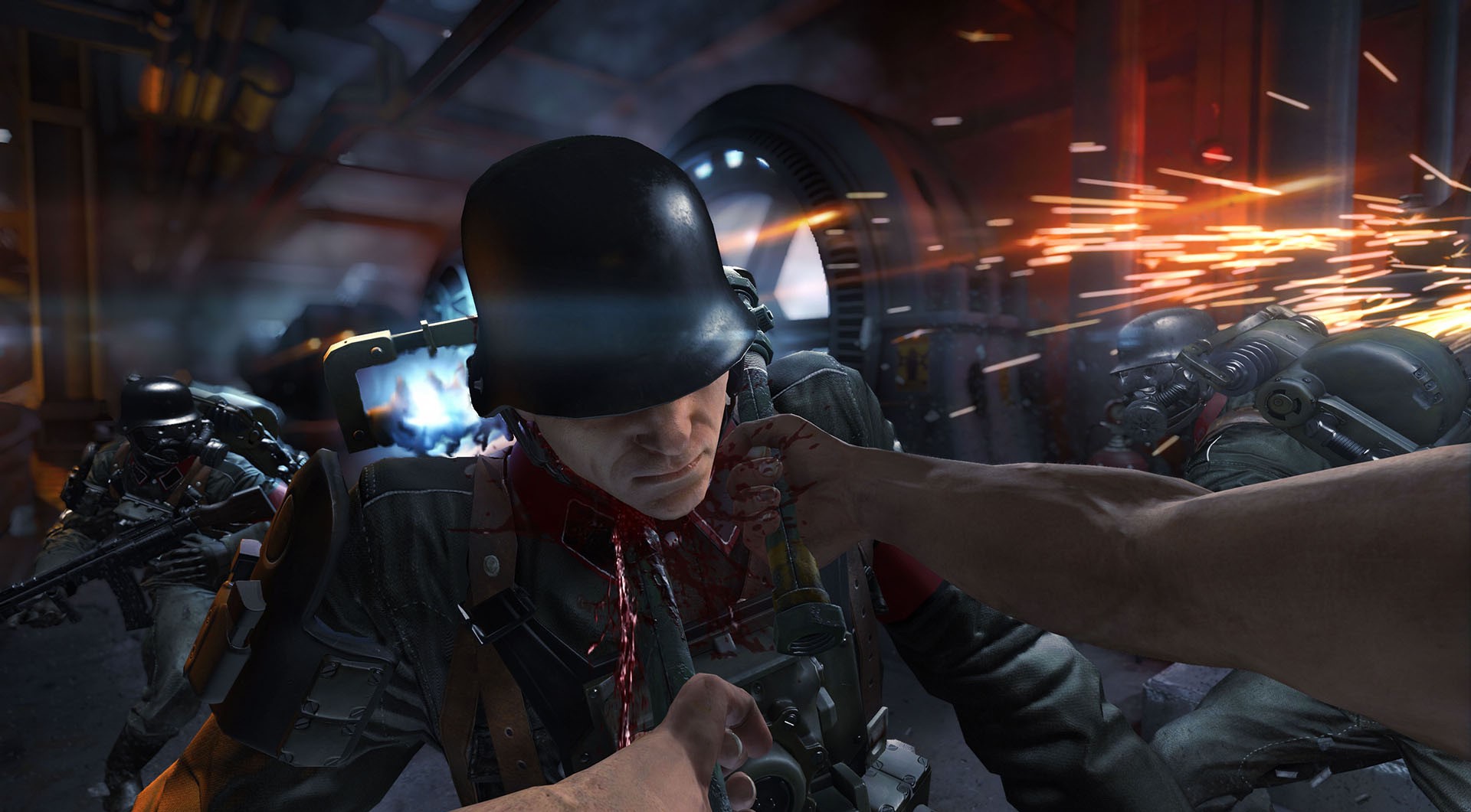 Game screenshot 2