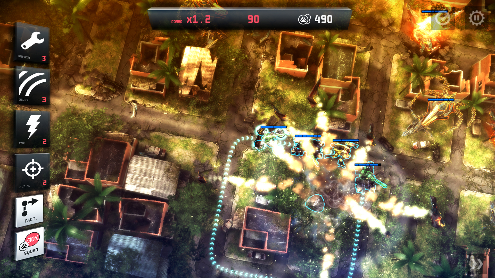Game screenshot 5