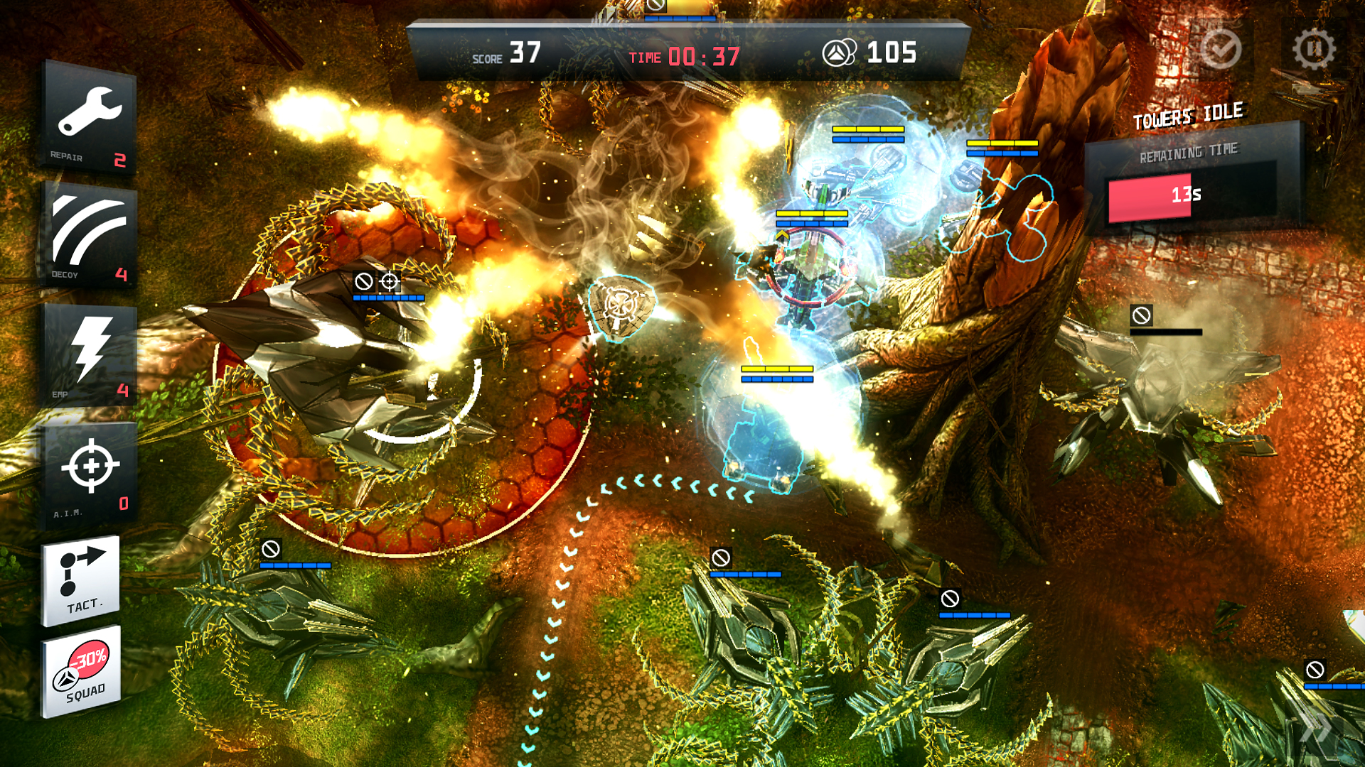 Game screenshot 4