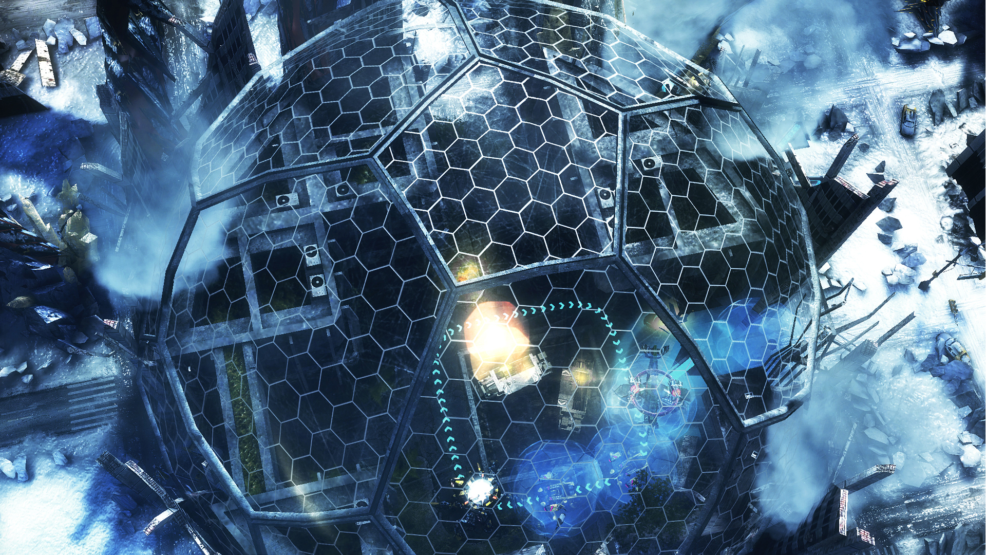 Game screenshot 3