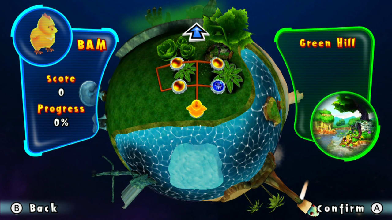 Game screenshot 3