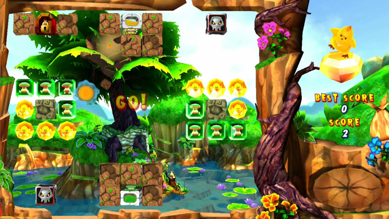 Game screenshot 2