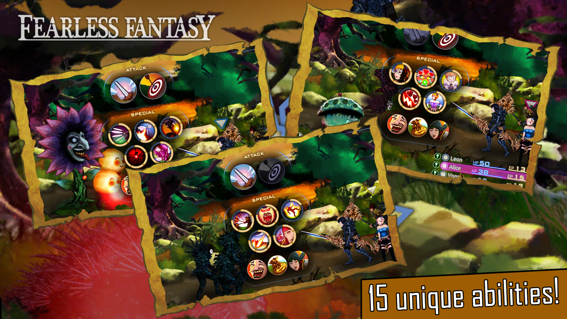 Game screenshot 2