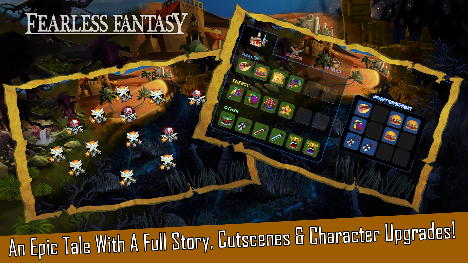 Game screenshot 3