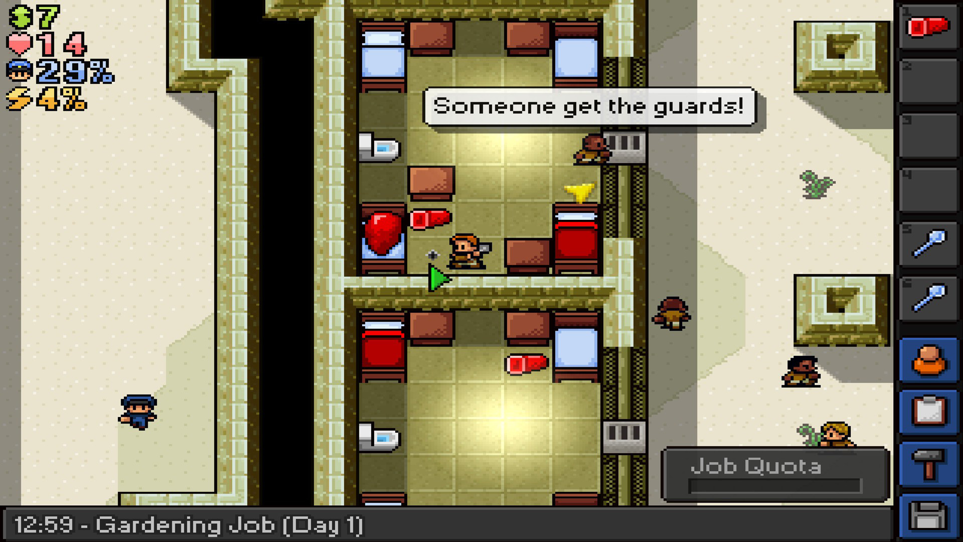 Game screenshot 3