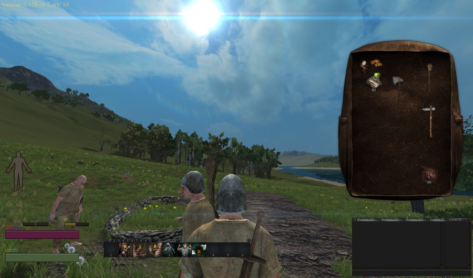 Game screenshot 3