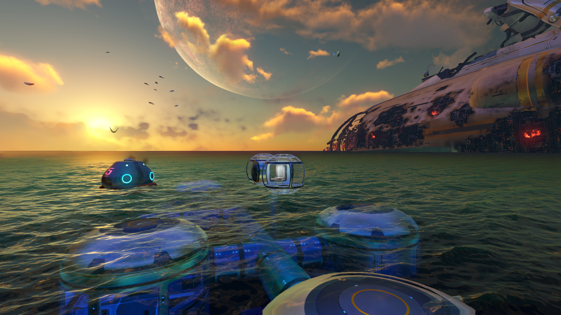 Game screenshot 4