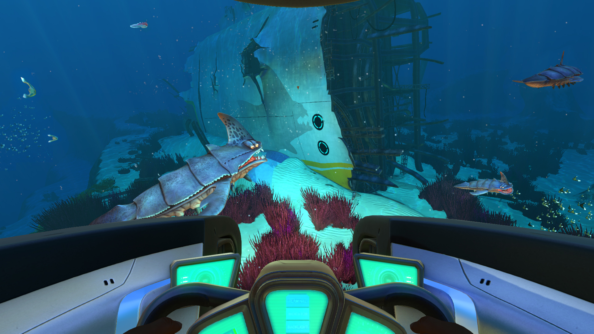 Game screenshot 5