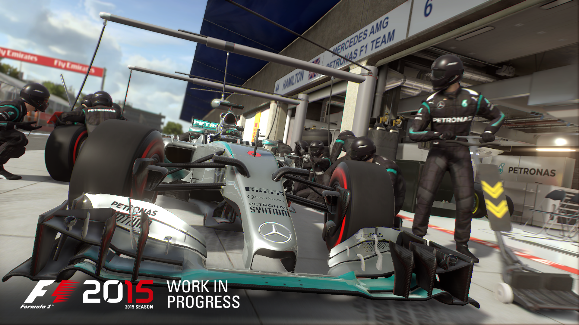 Game screenshot 5