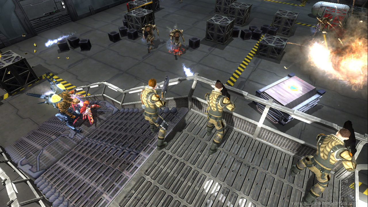 Game screenshot 4