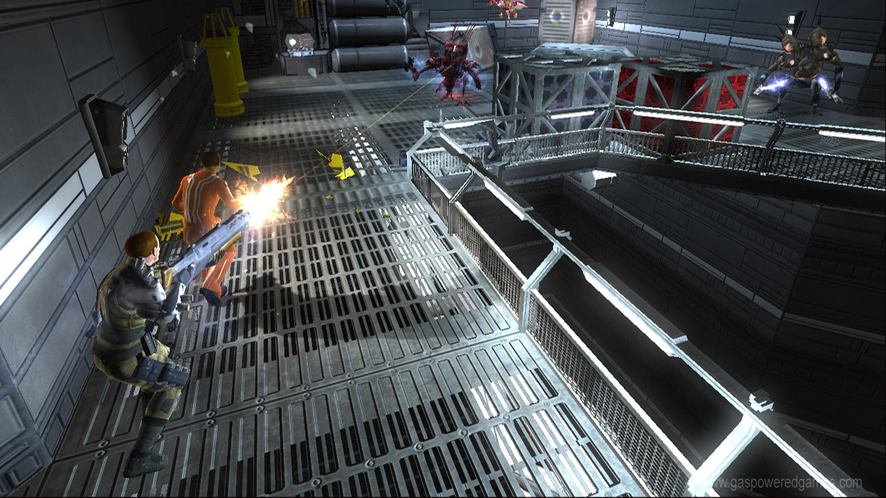 Game screenshot 5