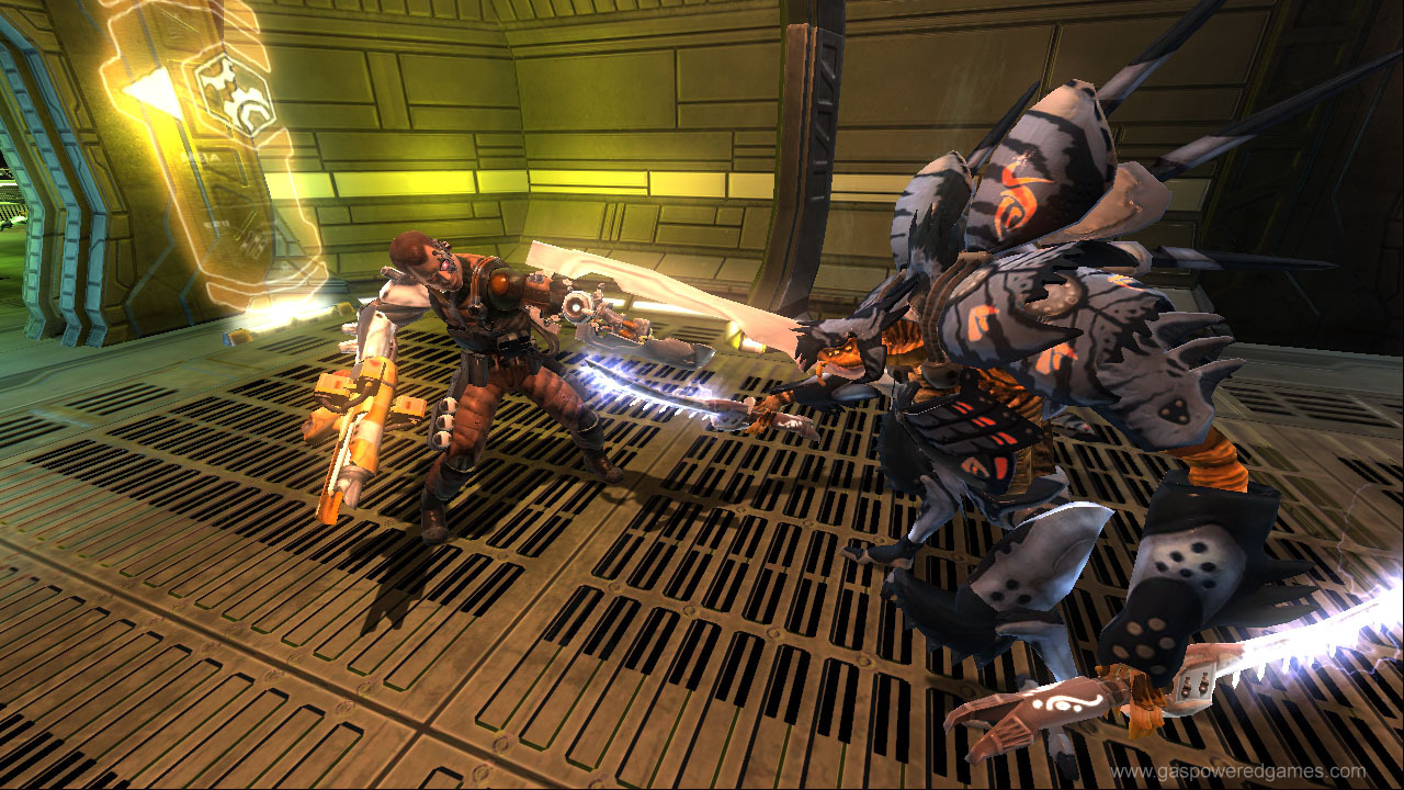 Game screenshot 1