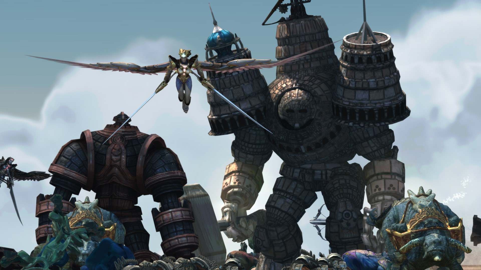 Game screenshot 4
