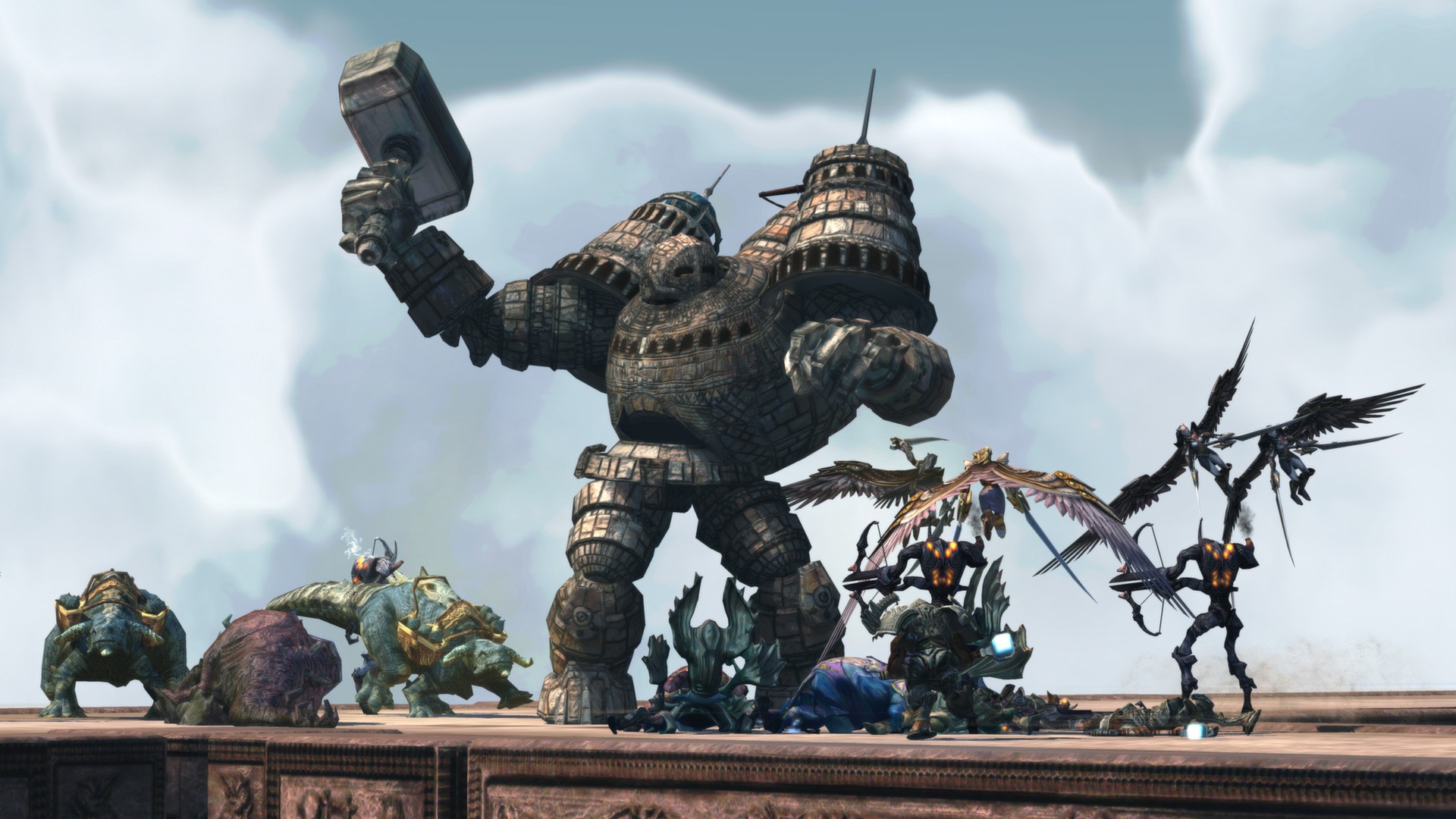 Game screenshot 3
