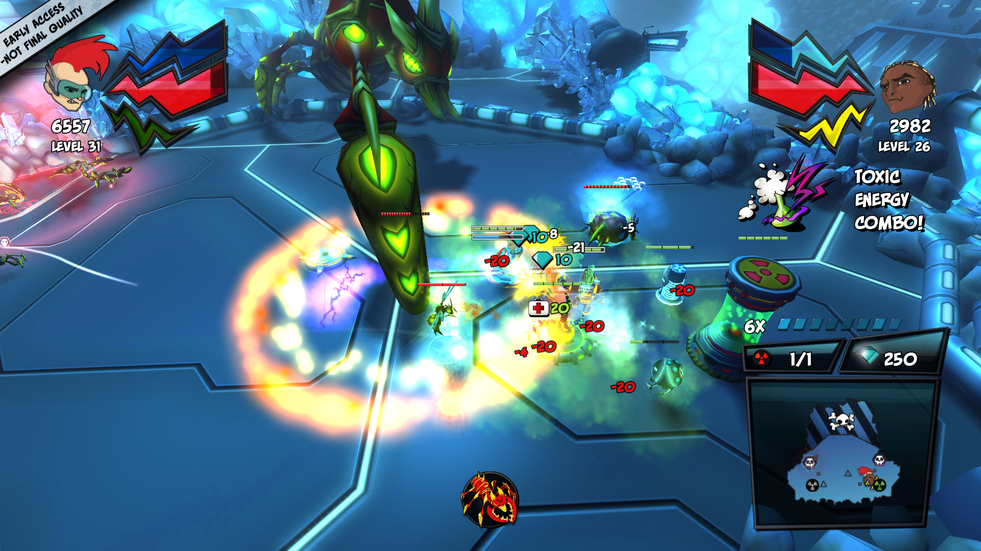 Game screenshot 5