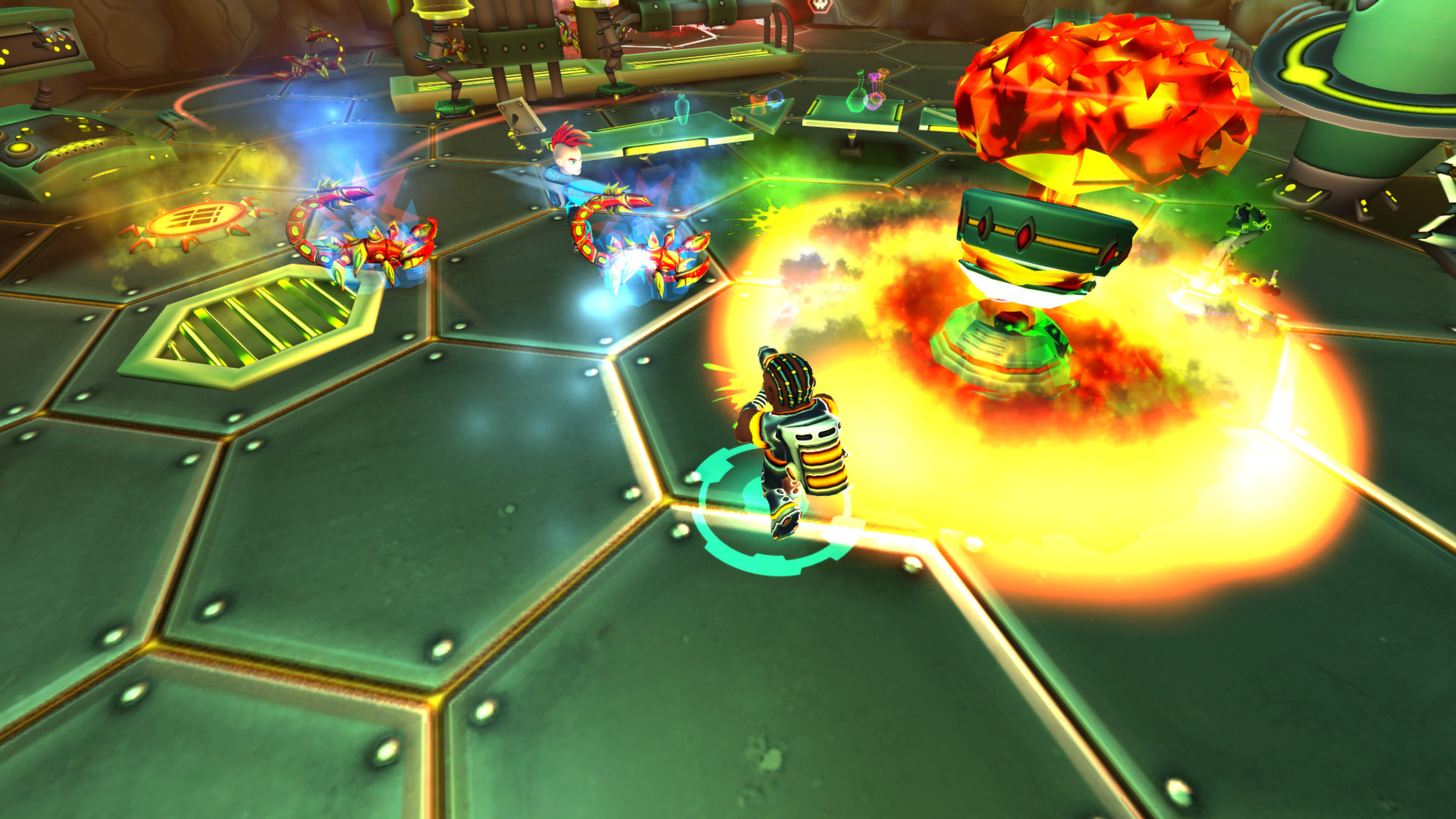 Game screenshot 4