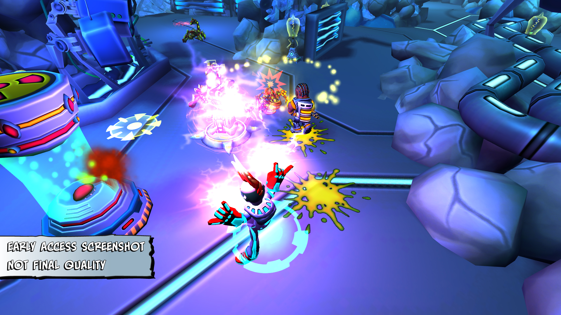 Game screenshot 3