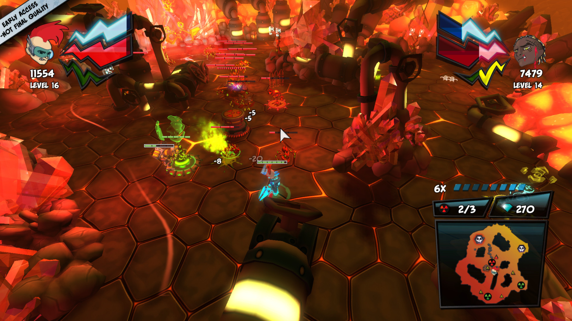Game screenshot 1