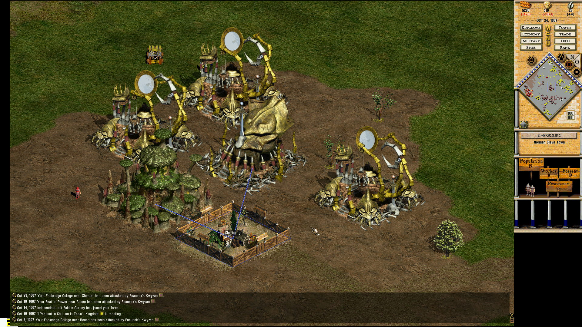 Game screenshot 5