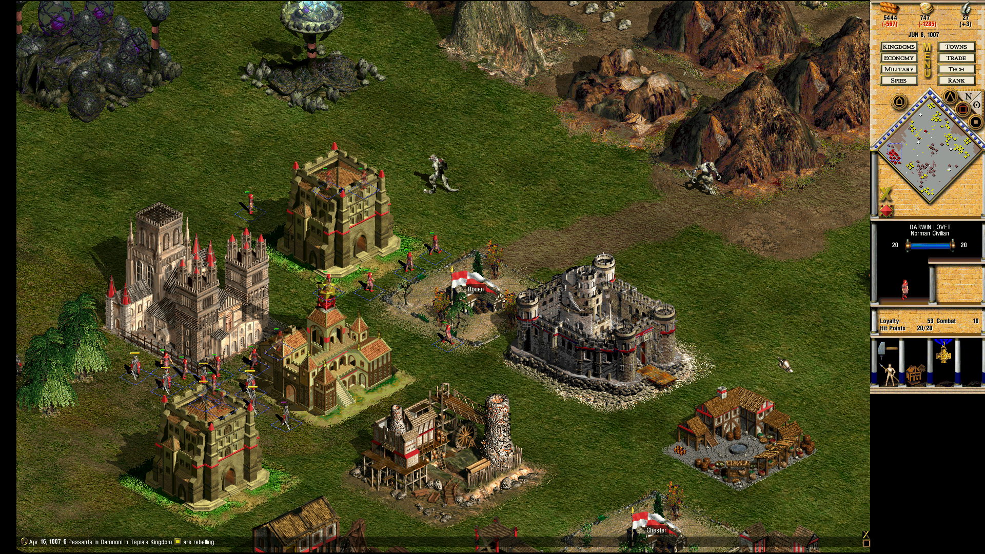 Game screenshot 4