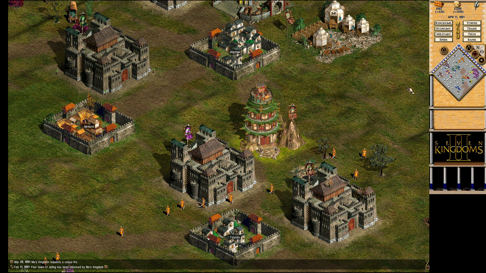 Game screenshot 2