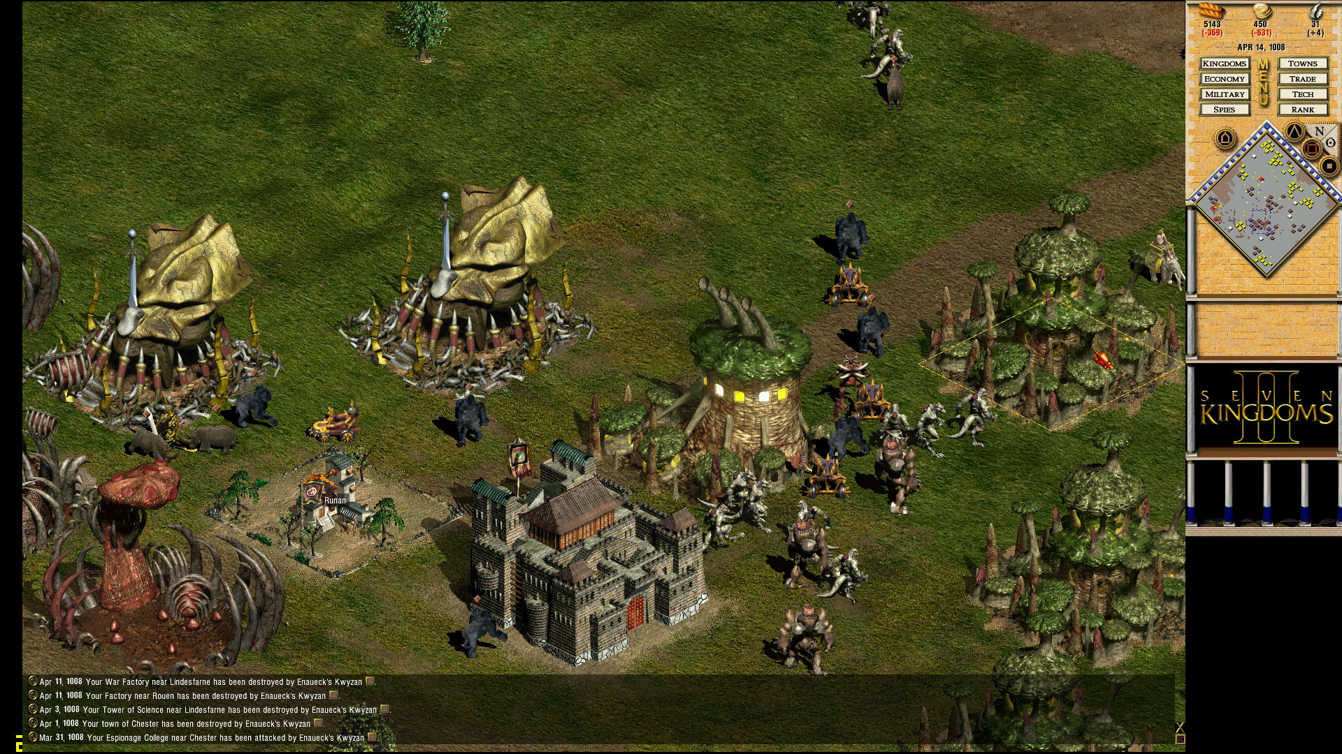 Game screenshot 3