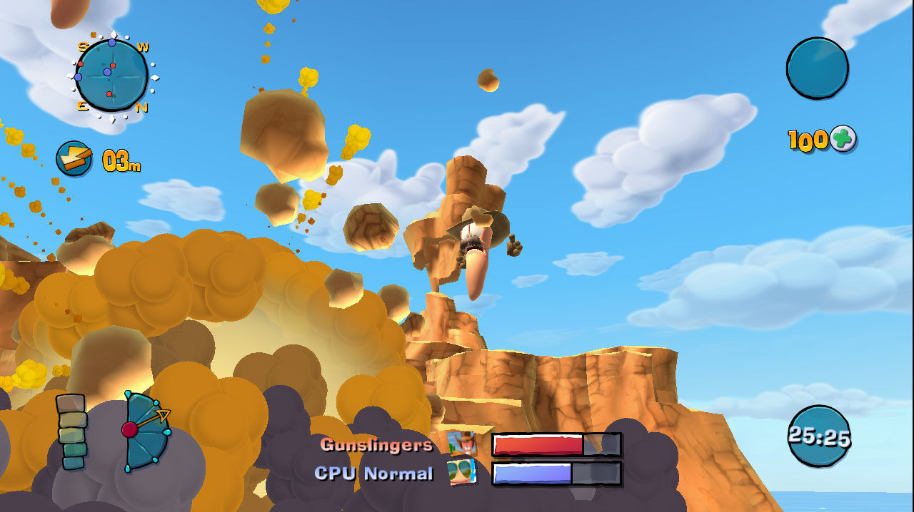 Game screenshot 3