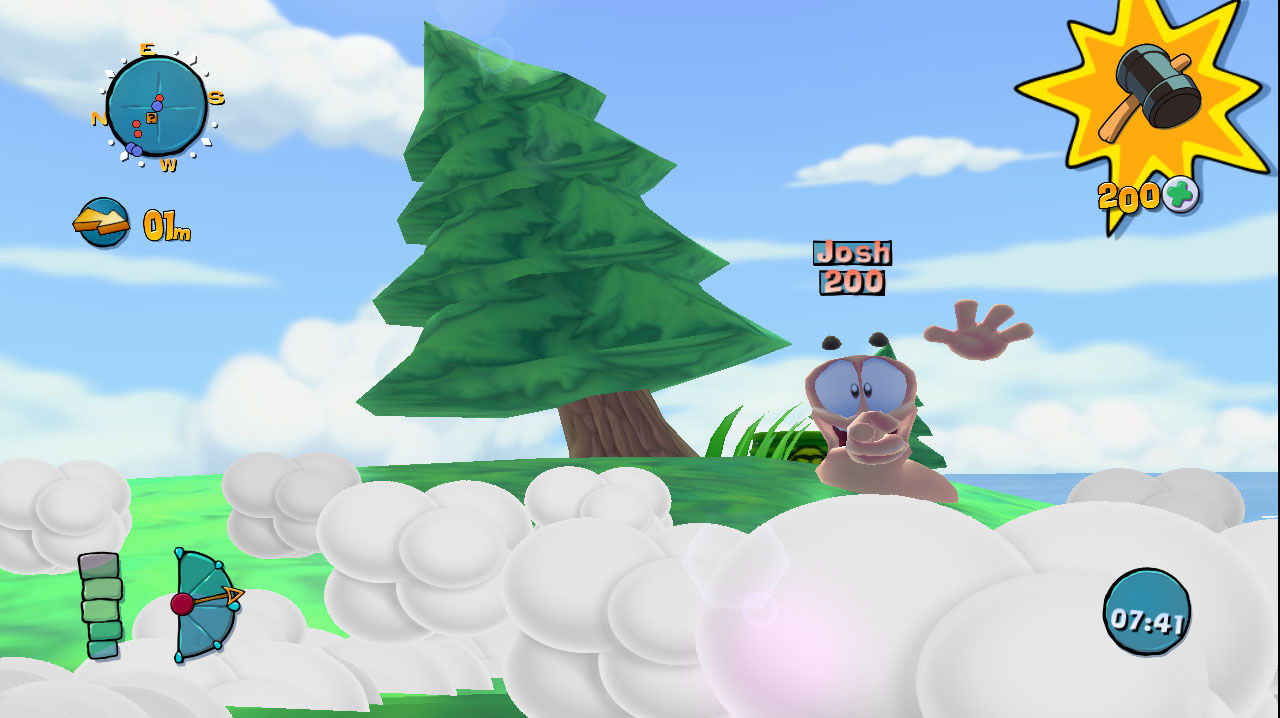 Game screenshot 3