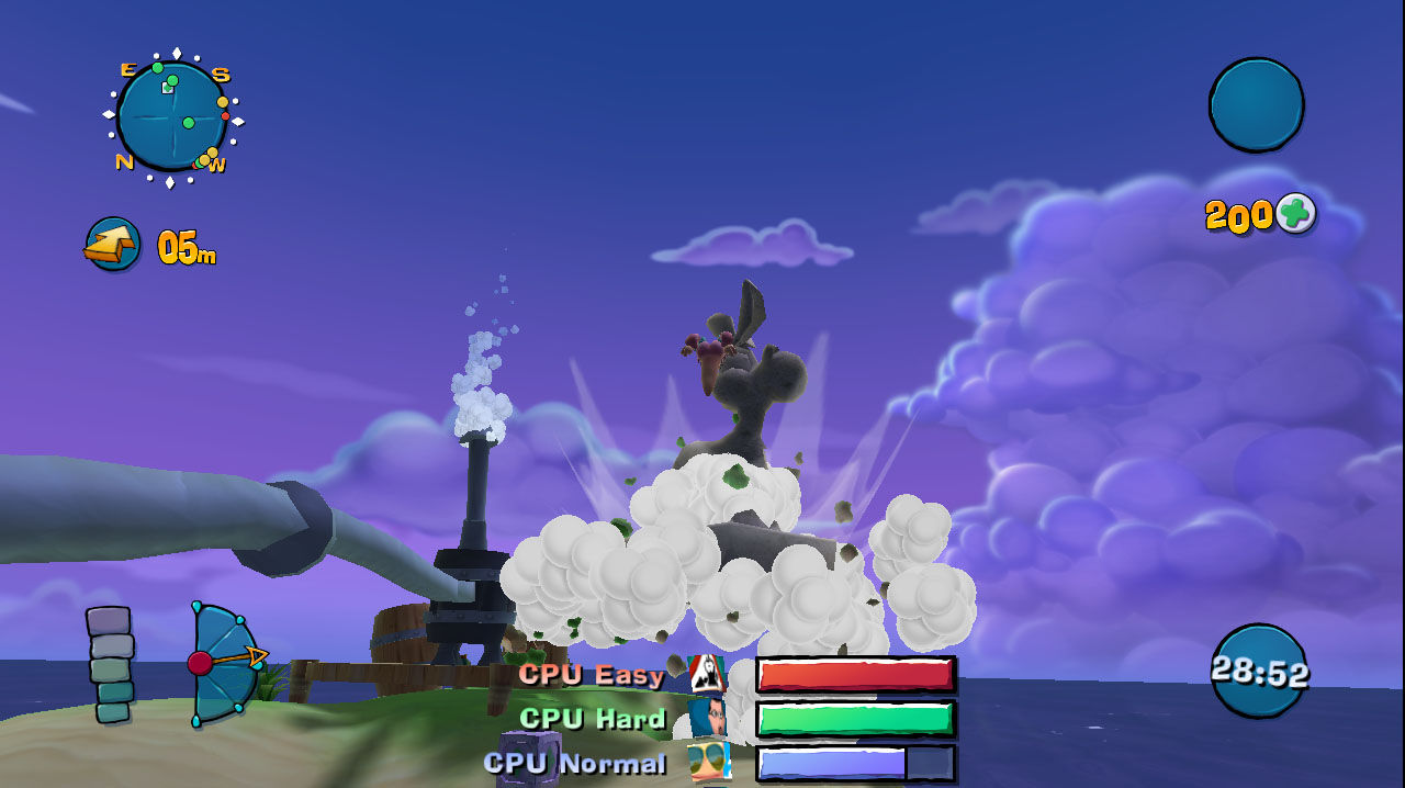Game screenshot 5