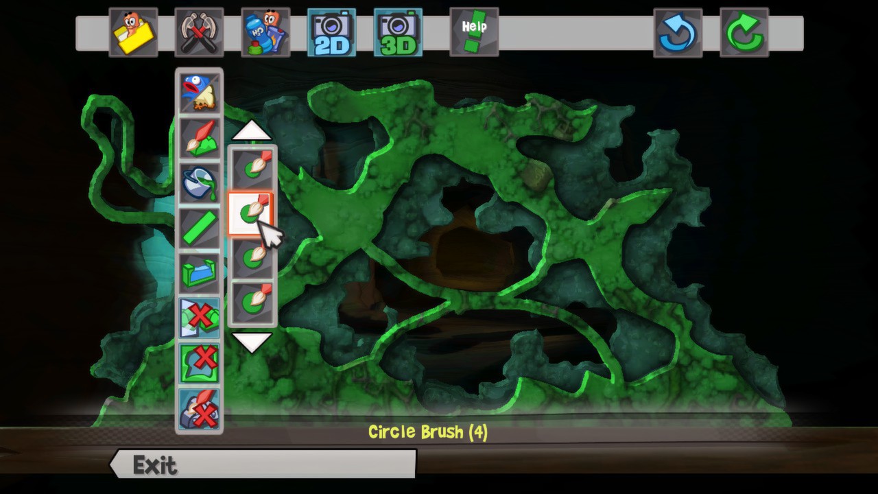 Game screenshot 4