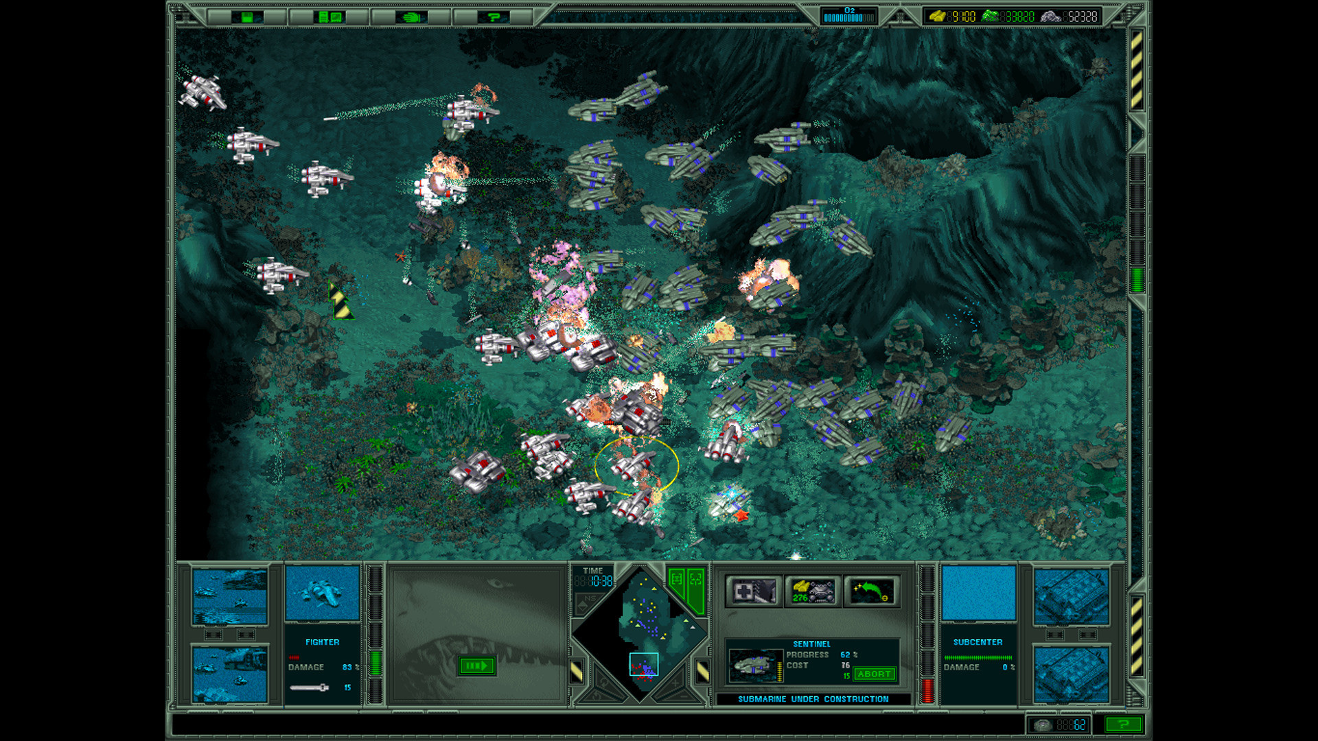 Game screenshot 5