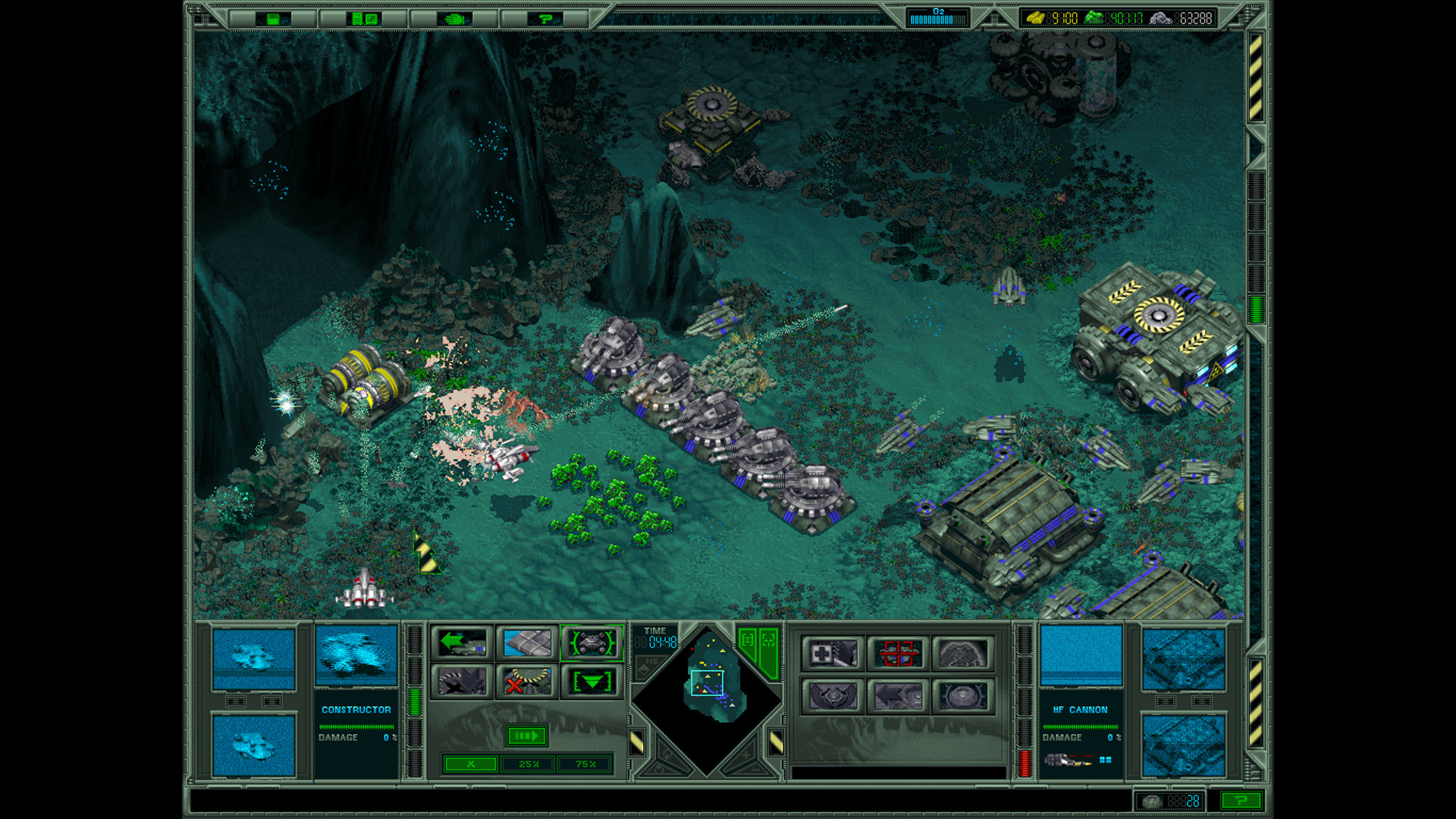 Game screenshot 2