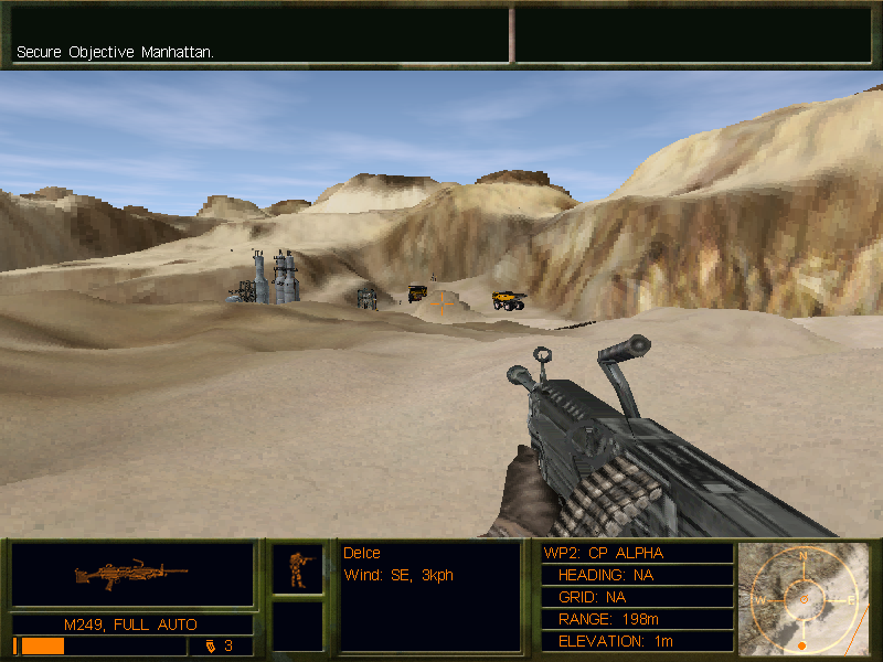 Game screenshot 2