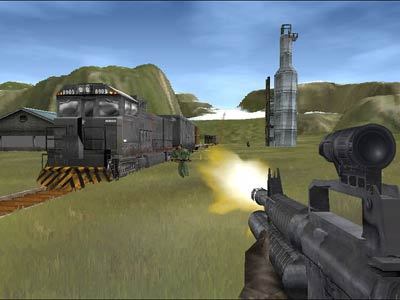 Game screenshot 3