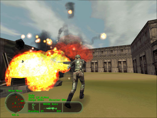 Game screenshot 5