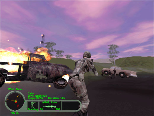 Game screenshot 4