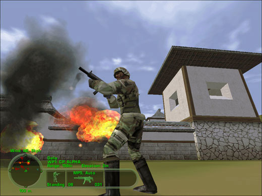 Game screenshot 3