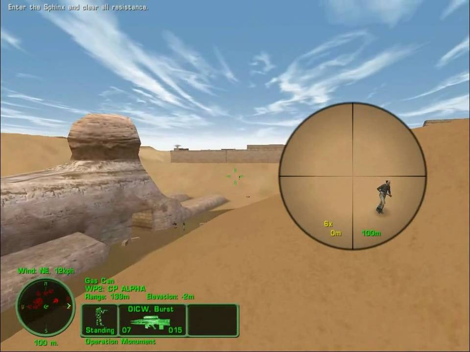 Game screenshot 2