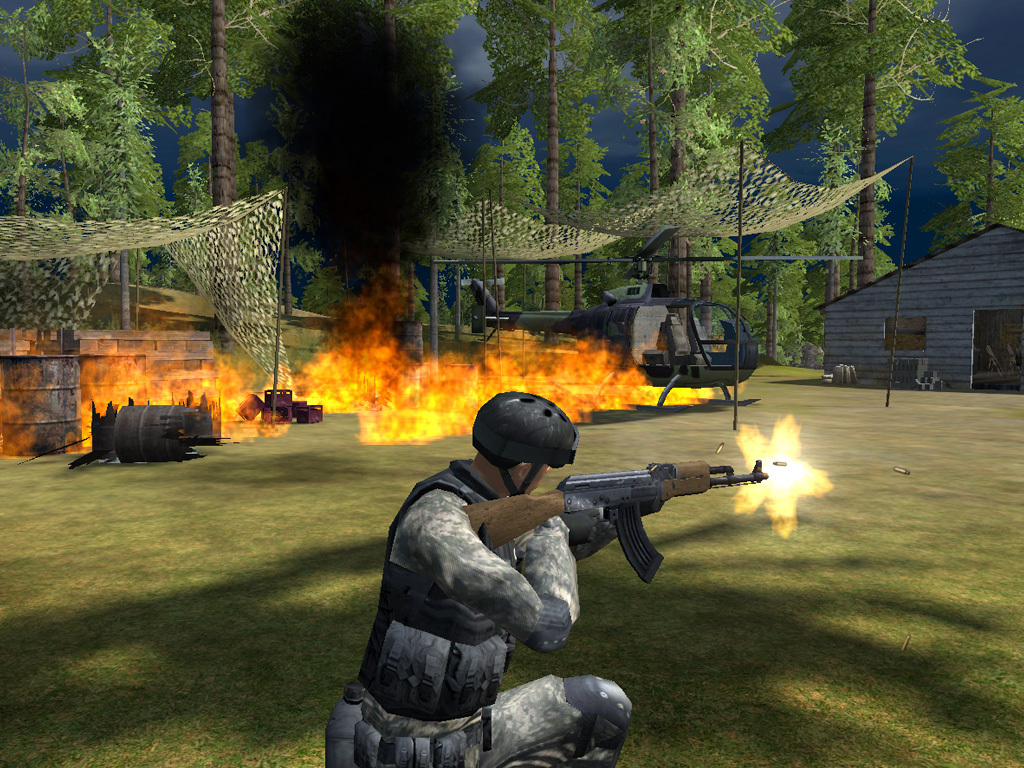 Game screenshot 2