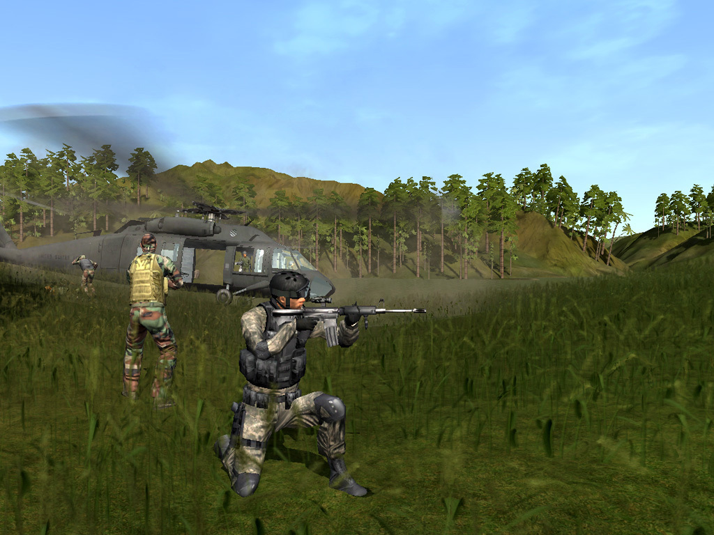 Game screenshot 3