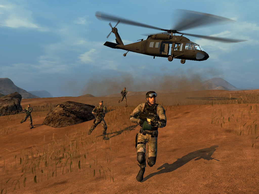 Game screenshot 4