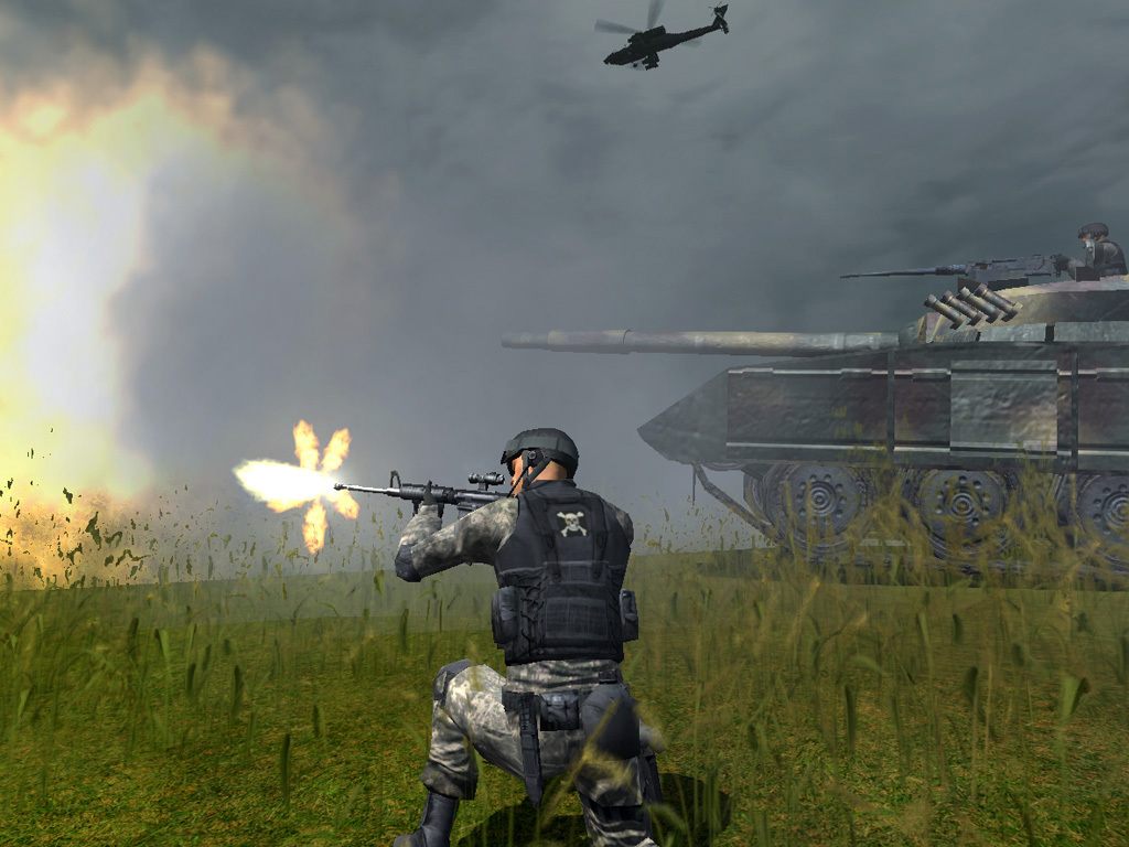 Game screenshot 4