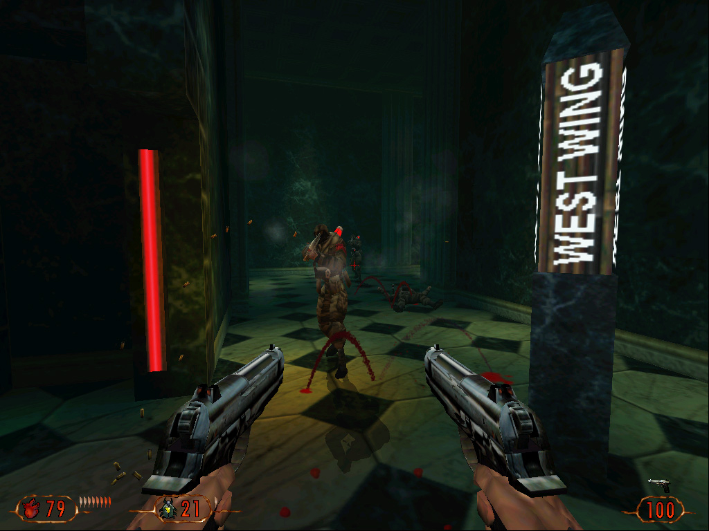 Game screenshot 1