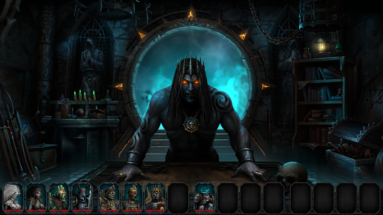 Game screenshot 3