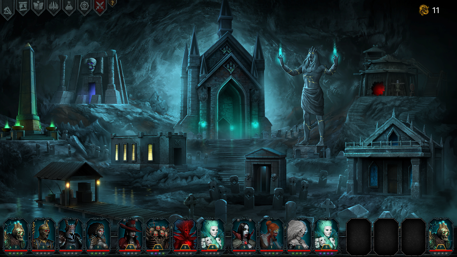 Game screenshot 4