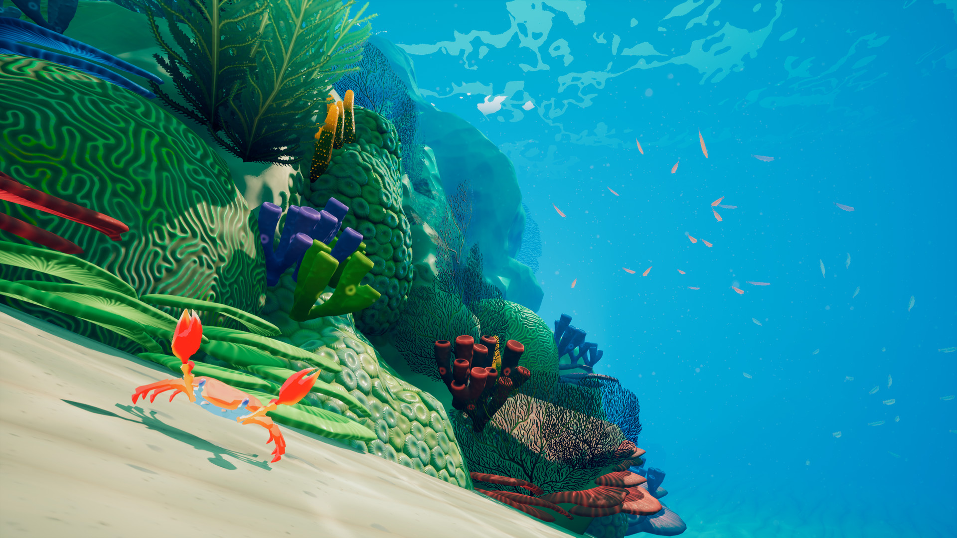 Game screenshot 2