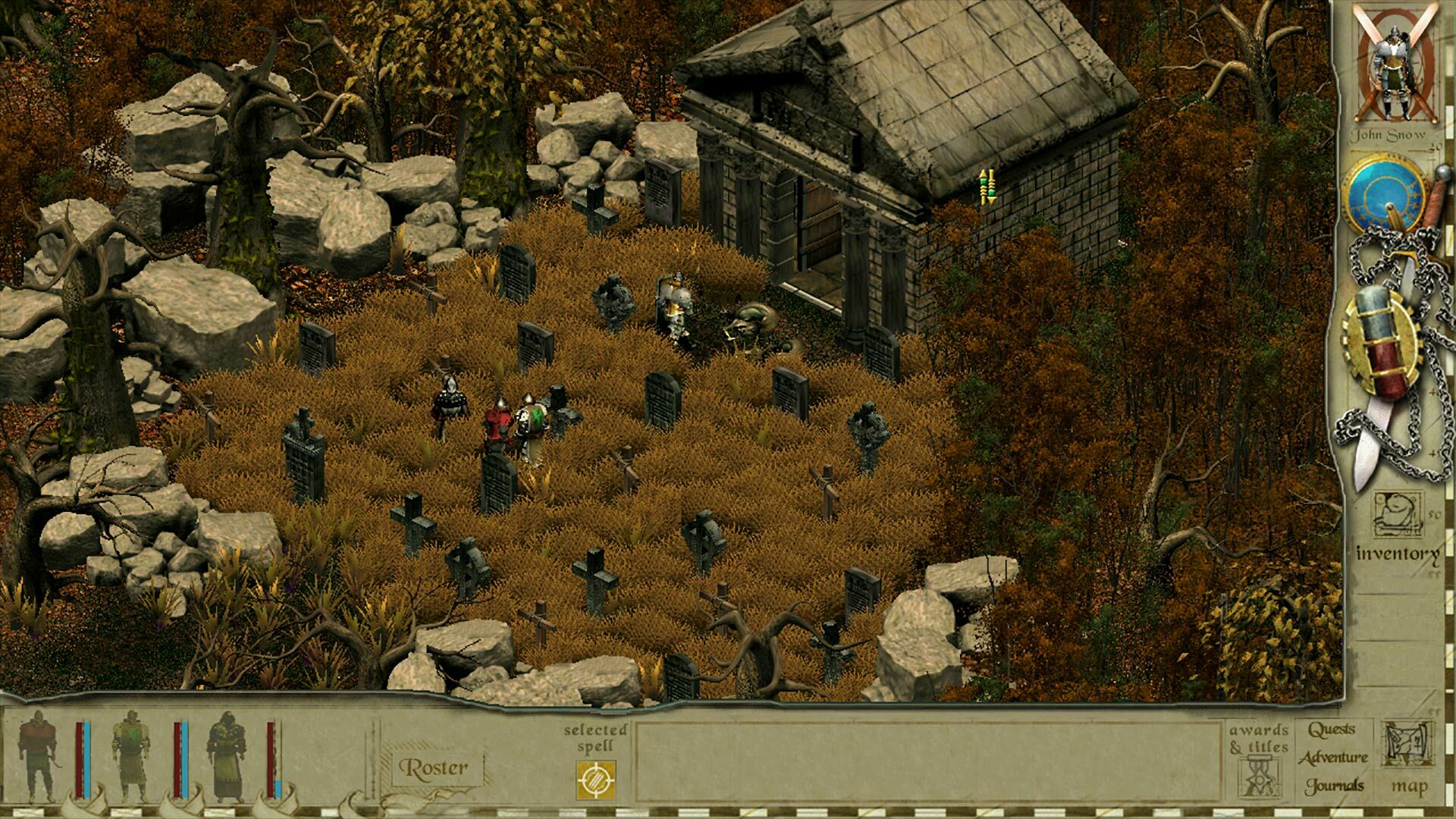Game screenshot 3