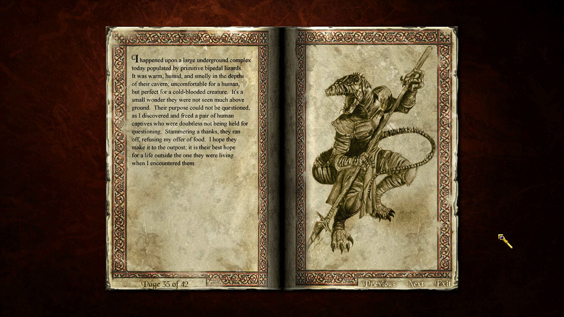 Game screenshot 2