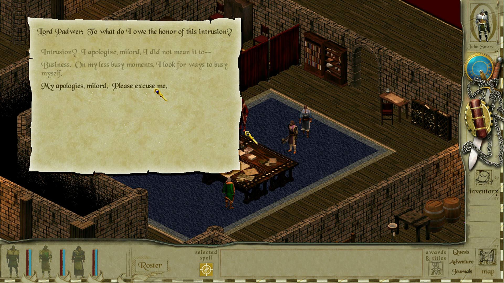 Game screenshot 3